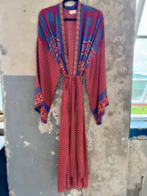 Ladda bild till bildvisaren Kimono Saint-Étienne