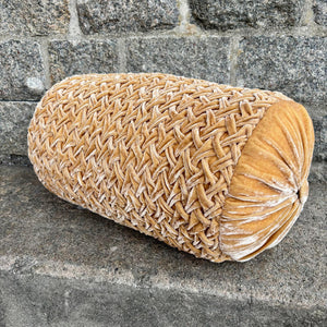 Cushion Deluxe Basket Wave Sand