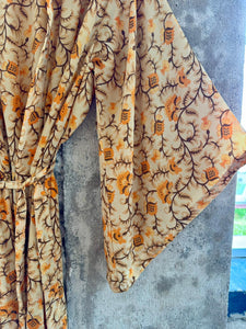Kimono Aureille