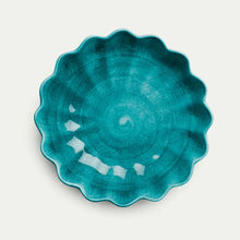 Ladda bild till bildvisaren Oyster Skål 24cm - Ocean