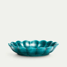Ladda bild till bildvisaren Oyster Skål 24cm - Ocean