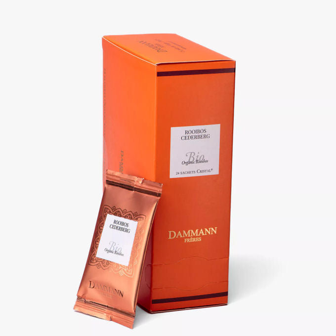 Te Rooibos Cederberg Eko  24 påsar