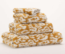 Ladda bild till bildvisaren Towel Sauvage Gold