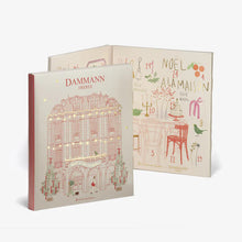 Ladda bild till bildvisaren Dammann Fréres - Advent Calendar Tea 2026