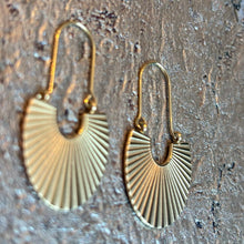 Ladda bild till bildvisaren Earrings Yasmin