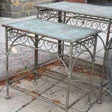 Ladda bild till bildvisaren Garden Table Angelique