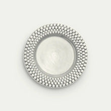 Ladda bild till bildvisaren Bubbles Tallrik 28cm - Grå