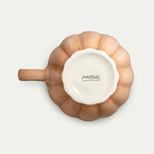 Ladda bild till bildvisaren Oyster Mugg 60 cl - Cinnamon