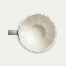 Ladda bild till bildvisaren Oyster Mugg 60 cl - Grå