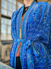 Ladda bild till bildvisaren Kimono Pauline