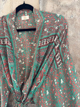 Ladda bild till bildvisaren Kimono Villepinte