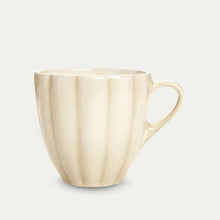 Ladda bild till bildvisaren Oyster Mugg 60 cl - Sand