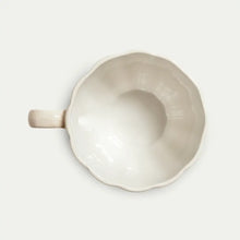 Ladda bild till bildvisaren Oyster Mugg 60 cl - Sand