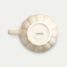 Ladda bild till bildvisaren Oyster Mugg 60 cl - Sand