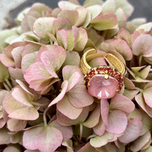 Ladda bild till bildvisaren Caprice Ring Bliss II