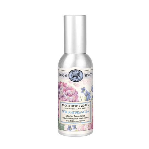 Room Spray Wild Hydrangea