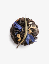 Ladda bild till bildvisaren Earl Grey Yin Zhen No 0