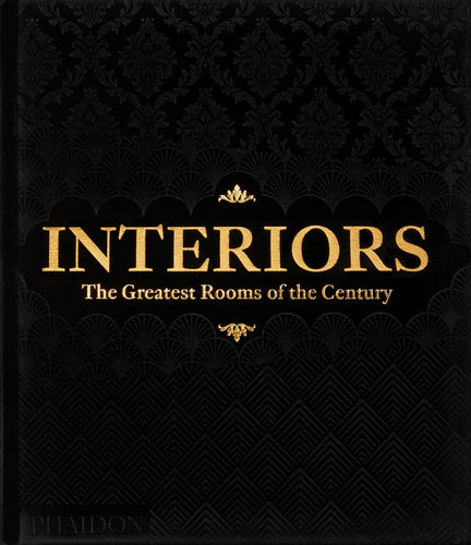 Interiors – Black