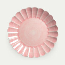 Ladda bild till bildvisaren Oyster Fat 42 cm - Ljusrosa