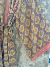Ladda bild till bildvisaren Kimono Paisly