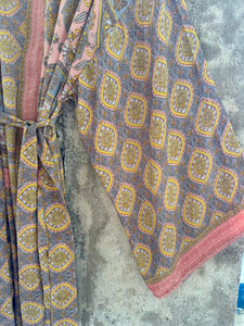 Kimono Paisly