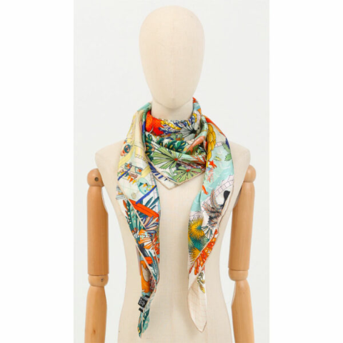 Sidensjal - Aquapark