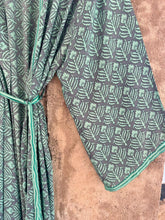 Ladda bild till bildvisaren Kimono Chantilly