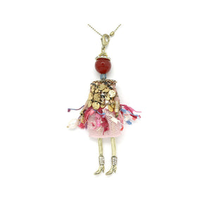 Necklace Mannequin Amelie