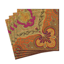 Ladda bild till bildvisaren Paper Napkin Jaipur Spice