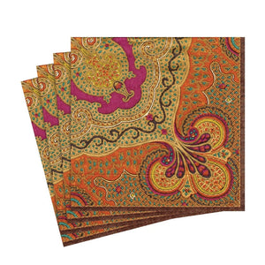 Paper Napkin Jaipur Spice