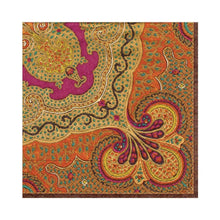 Ladda bild till bildvisaren Paper Napkin Jaipur Spice