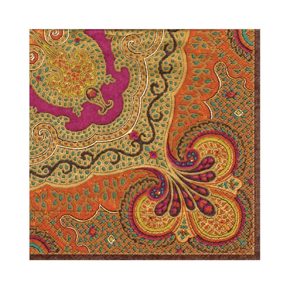 Paper Napkin Jaipur Spice