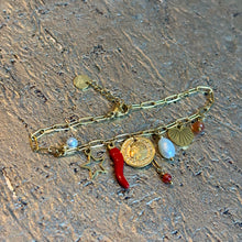 Ladda bild till bildvisaren Bracelet Mira