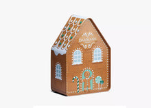 Ladda bild till bildvisaren Candy Christmas Dammann