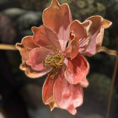 Magnolia Flower 15cm