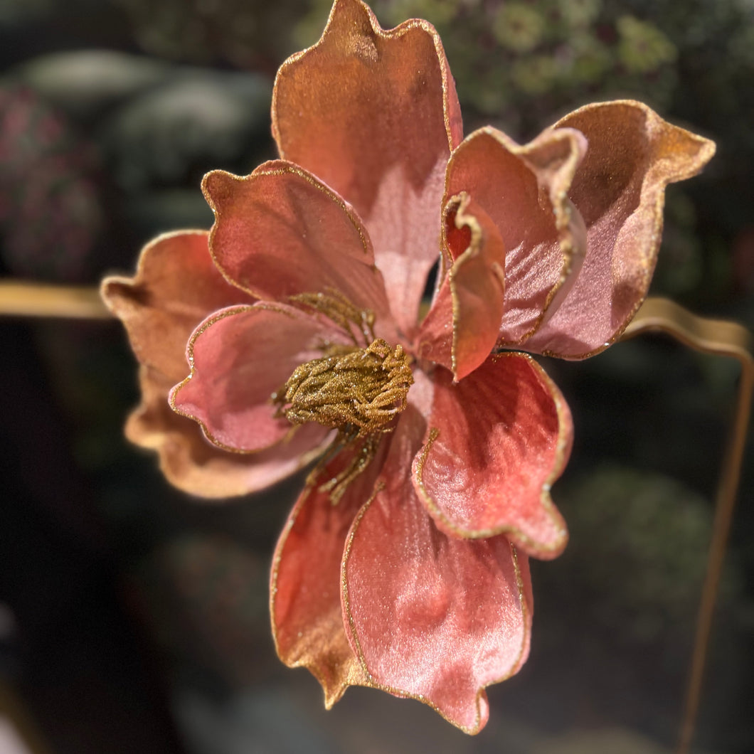 Magnolia Flower 15cm