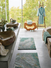 Ladda bild till bildvisaren Badrumsmatta Lipari