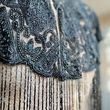 Ladda bild till bildvisaren Beaded Bolero - Zaragoza