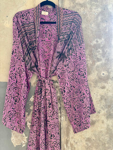 Kimono Biarritz