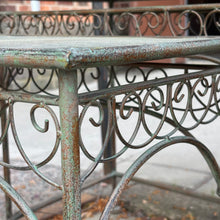 Ladda bild till bildvisaren Garden Table Angelique