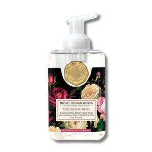 Foaming Handsoap Midnight Rose