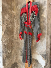 Ladda bild till bildvisaren Kimono Manosque