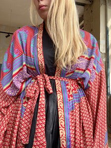 Kimono Saint-Étienne