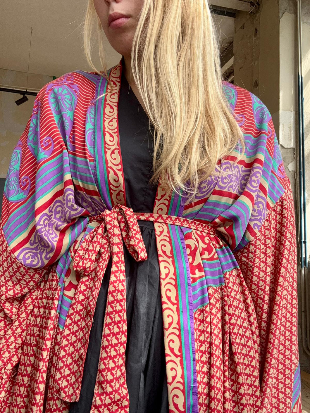 Kimono Saint-Étienne