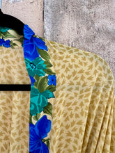 Ladda bild till bildvisaren Kimono Vienne