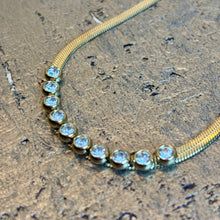 Ladda bild till bildvisaren Necklace Claire