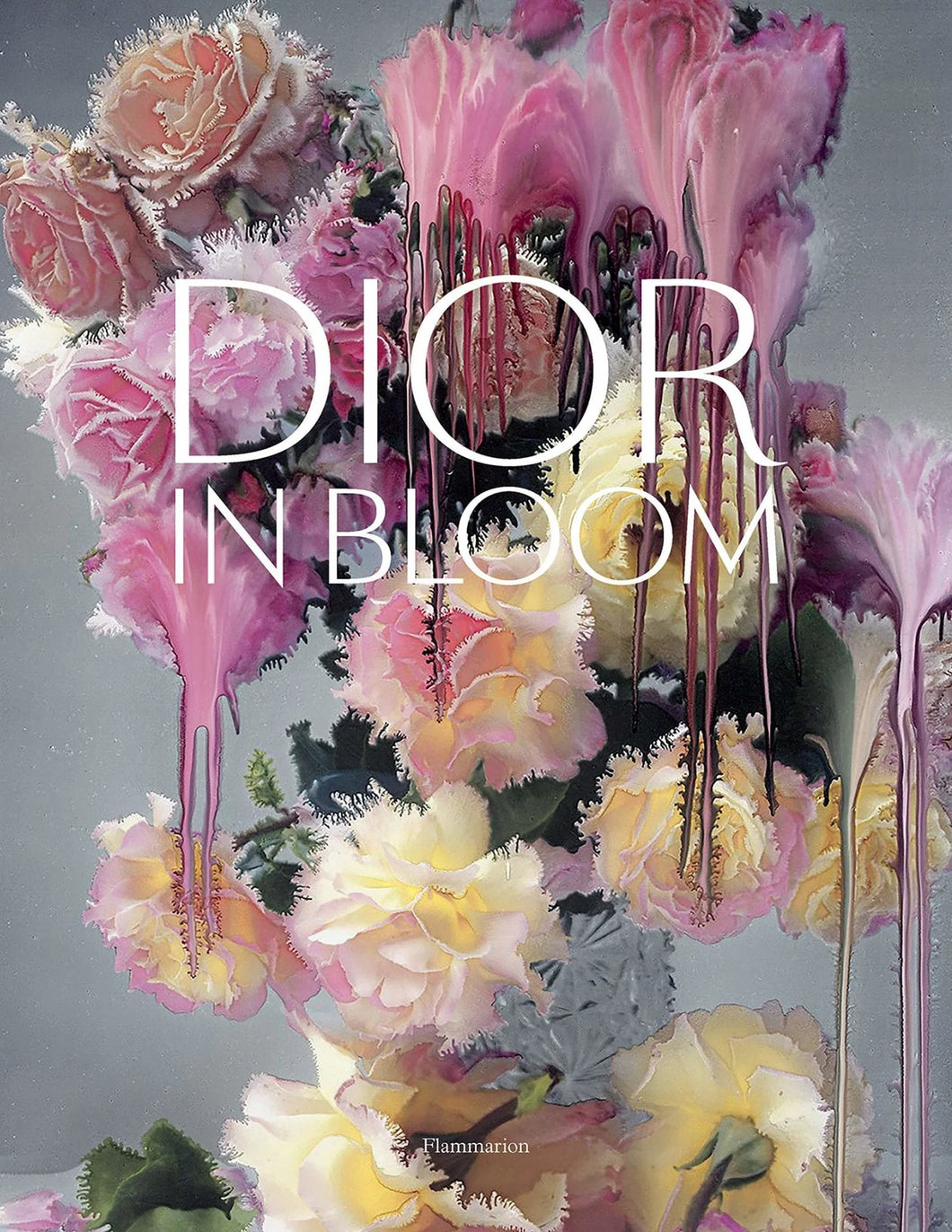 Dior In Bloom