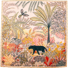 Ladda bild till bildvisaren Sidensjal Sara