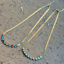 Ladda bild till bildvisaren Necklace Claire