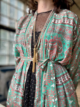 Ladda bild till bildvisaren Kimono Villepinte